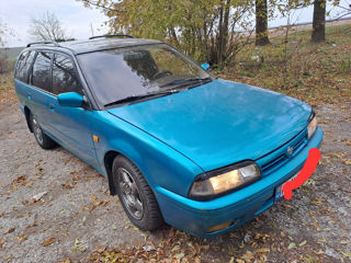 Nissan Primera foto 10