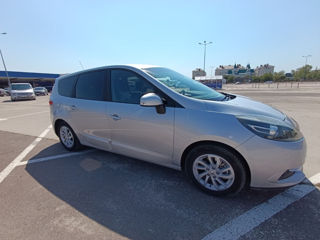 Renault Grand Scenic foto 7