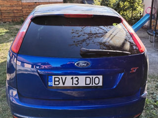 Ford Focus foto 4