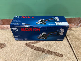 Polizor Unghiular Bosch GWS 180 Li