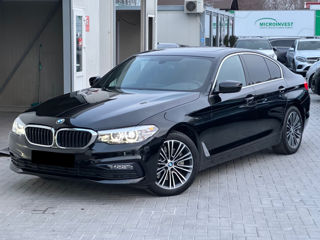 BMW 5 Series foto 4