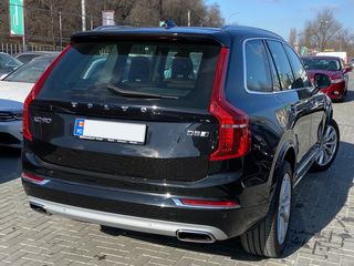 Volvo XC90 foto 3