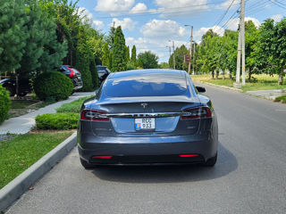 Tesla Model S foto 5