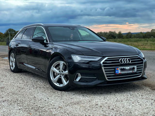 Audi A6 foto 1