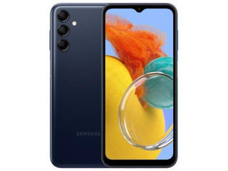 Smartphone Samsung M146B/128 Galaxy M14 Dark Blue
