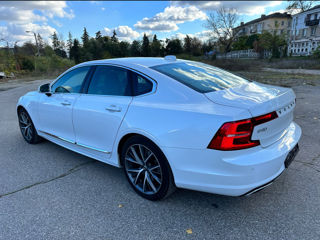 Volvo S90 foto 4