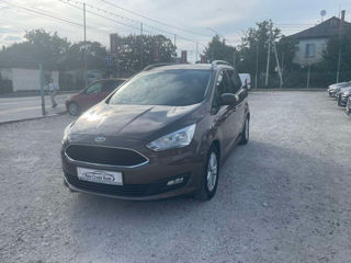 Ford Grand C-MAX foto 5