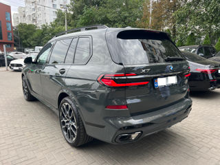 BMW X7 foto 4