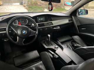 BMW 5 Series foto 9