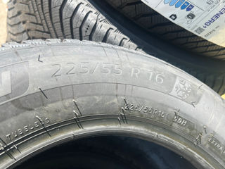 225/55 R16 Michelin Alpin 7/ Доставка, livrare toata Moldova 2024 foto 8