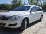 Opel Astra foto 5