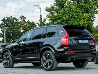 Volvo XC90 foto 5