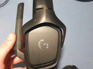 Logitech g332 foto 2