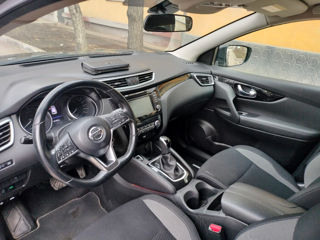 Nissan Qashqai foto 6