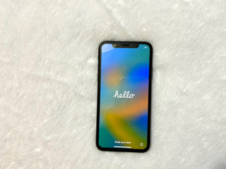 iPhone X 256 Gb foto 2