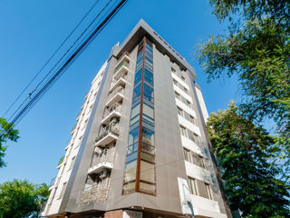 Apartament cu 3 camere, 103 m², Botanica, Chișinău