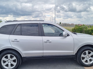 Hyundai Santa FE foto 6