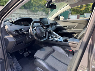 Peugeot 5008 foto 8