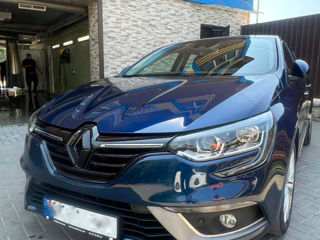 Renault Megane foto 2