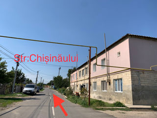 Apartament cu 1 cameră, 38 m², Centru, Hîncești