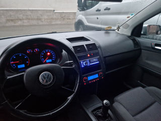 Volkswagen Polo foto 5