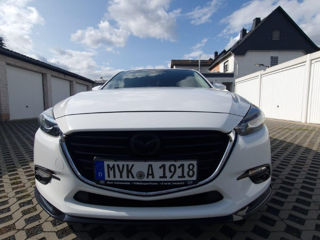 Mazda 3 foto 3