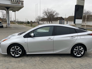 Toyota Prius foto 2