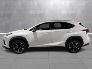 Lexus NX Series foto 2