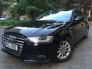 Audi A4 foto 4