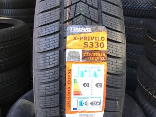 225/55 R18 Tracmax S330/ Доставка, livrare toata Moldova