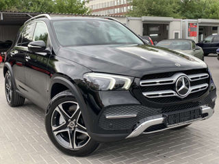 Mercedes GLE foto 4