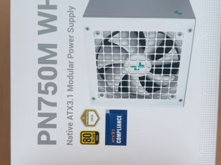 DeepCool PN750M WH foto 5