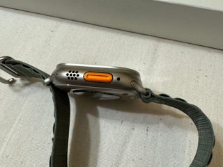 Apple Watch Ultra foto 3