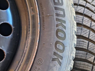 Hankook Toyota Corolla E12 ,195/60 r15 foto 2