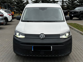 Volkswagen Caddy foto 2