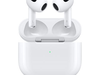 Apple AirPods 3 Generation