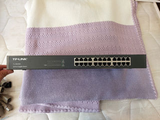 Switch Tp-link Tl-sg 1024 foto 2