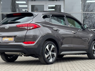 Hyundai Tucson foto 6