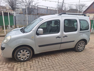 Renault Kangoo foto 5