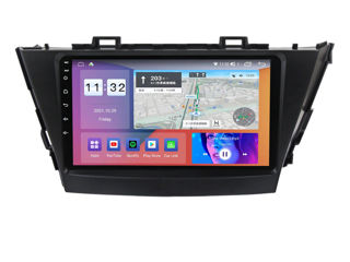 Toyota Corolla/Auris/Avensis/Camry/Rav4/Highlander/Prado/Land Cruiser/Prius! Android 11/12 foto 6