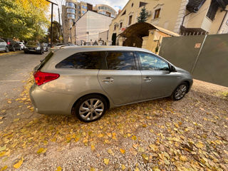 Toyota Auris foto 5