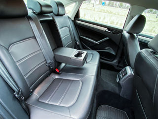 Volkswagen Passat foto 14