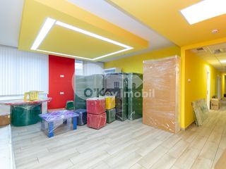 Chirie oficiu, reparație euro, prima linie, Centru, 7600 € ! foto 2