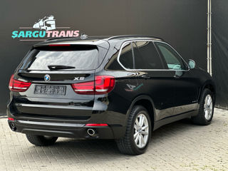 BMW X5 foto 4