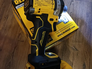 Dewalt dcf 860 foto 2