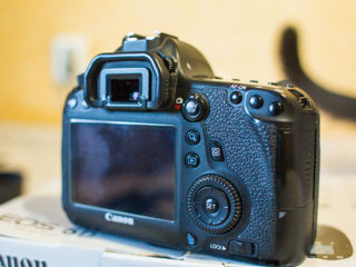 Canon EOS 6D foto 3