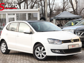 calea mosilor 156 harta Volkswagen Polo