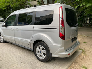 Ford Tourneo Connect фото 3