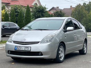 Toyota Prius foto 3