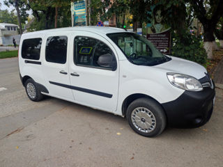 Renault Kangoo Maxi foto 4